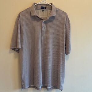 Stitch Golf Polo M/L